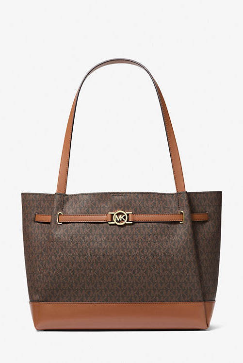 Michael Kors Reed Brown Outlet