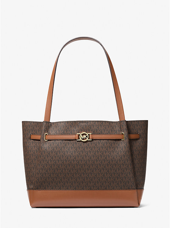 Michael Kors Reed Brown Outlet 