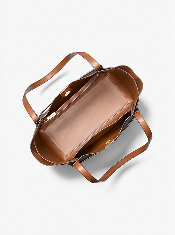 Michael Kors Reed Brown Outlet 