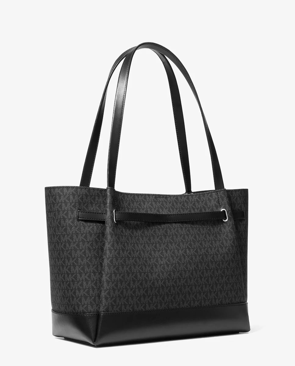 Michael Kors Reed Black Outlet 